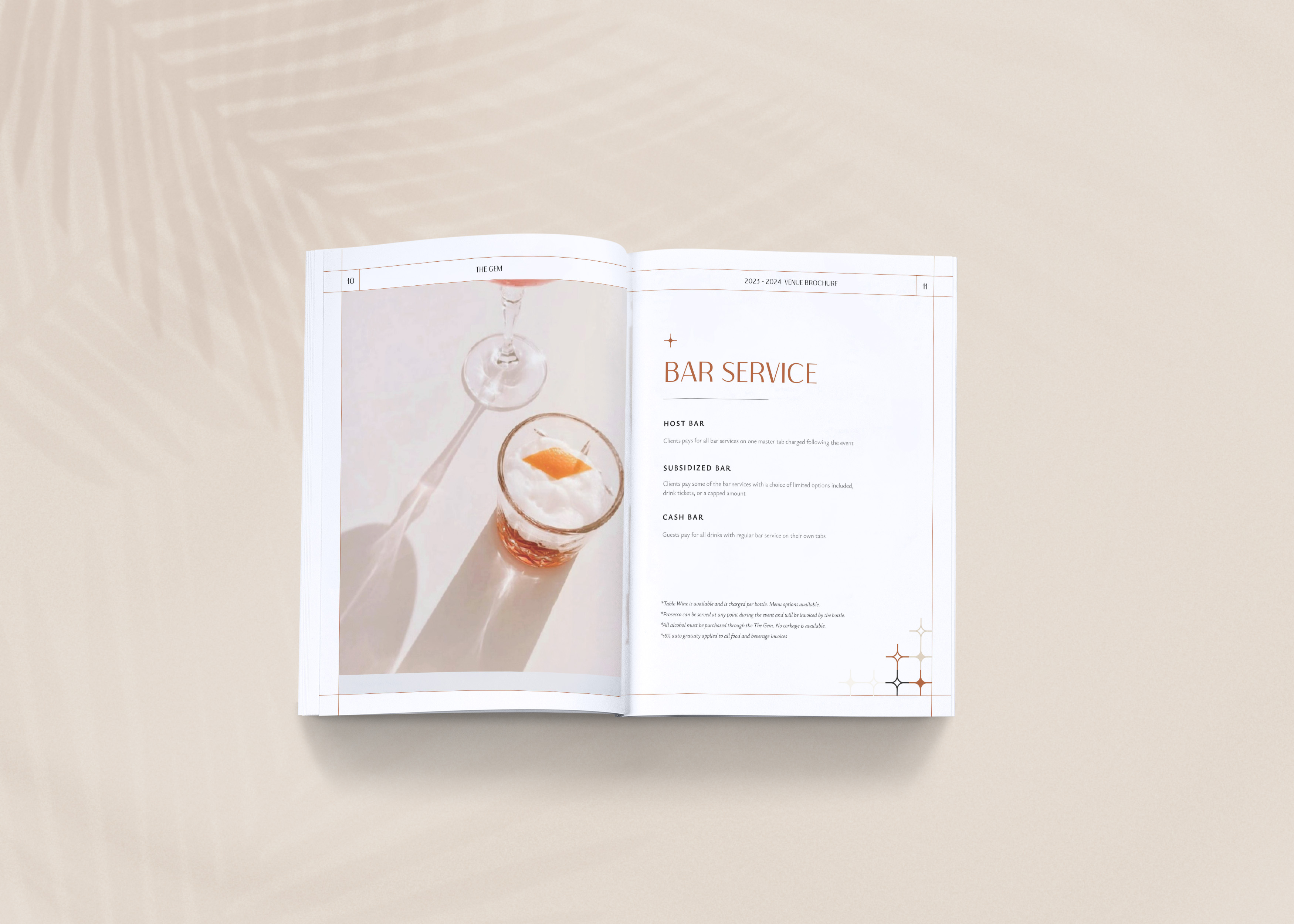 Wedding services 2